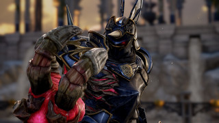 Soulcalibur VI (PC) Letölthető PC