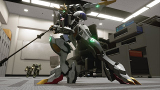 New Gundam Breaker (PC) Steam (Letölthető) PC