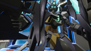 New Gundam Breaker (PC) Steam (Letölthető) PC