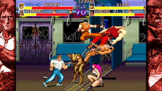 Capcom Beat 'Em Up Bundle (Letölthető) PC