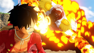 ONE PIECE World Seeker Deluxe Edition (PC) Letölthető (Steam kulcs) PC