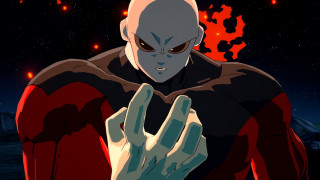 DRAGON BALL FIGHTERZ - FighterZ Pass 2 (PC) Steam (Letölthető) PC