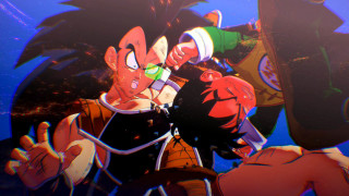 DRAGON BALL Z: KAKAROT release (Letölthető) PC