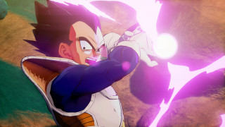 DRAGON BALL Z: KAKAROT release (Letölthető) PC