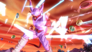 DRAGON BALL XENOVERSE 2 - Super Pass (Steam Key) (Letölthető) PC