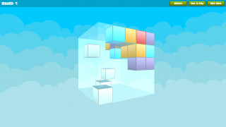 Puzzle Cube (Letölthető) PC