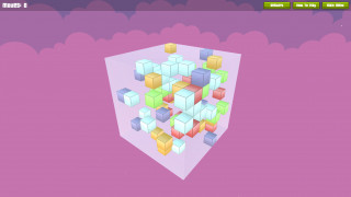 Puzzle Cube (Letölthető) PC