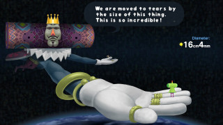 Katamari Damacy Reroll (PC) Steam (Letölthető) PC