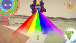 Katamari Damacy Reroll (PC) Steam (Letölthető) PC