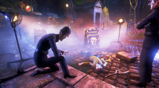 We Happy Few Digital Deluxe Edition (PC) Letölthető PC