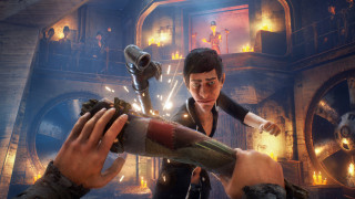 We Happy Few Digital Deluxe Edition (PC) Letölthető PC