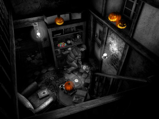 The Last Crown: Midnight Horror (Letölthető) PC