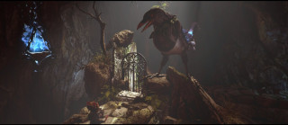 Ghost of a Tale (PC) Letölthető PC