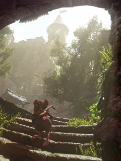 Ghost of a Tale (PC) Letölthető PC