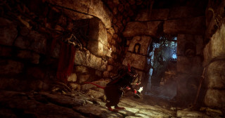 Ghost of a Tale (PC) Letölthető PC