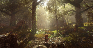 Ghost of a Tale (PC) Letölthető PC