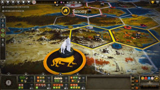 Scythe: Digital Edition (PC) Letölthető PC