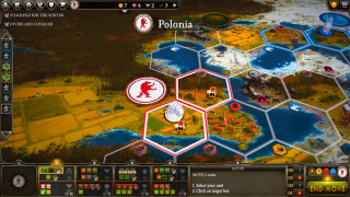 Scythe: Digital Edition (PC) Letölthető PC