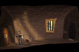 Armikrog (PC) Letölthető PC