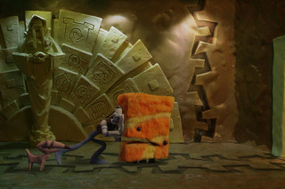 Armikrog (PC) Letölthető PC