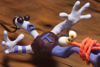 Armikrog (PC) Letölthető PC