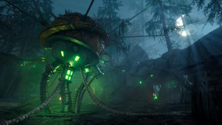 Warhammer: Vermintide 2 - Back to Ubersreik (PC) Letölthető PC