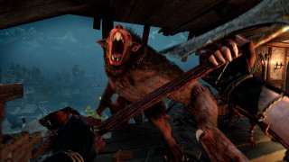 Warhammer: Vermintide 2 - Back to Ubersreik (PC) Letölthető PC