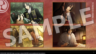 Hakuoki: Edo Blossoms - Deluxe Pack (PC) Letölthető PC