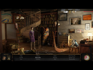 Art of Murder - Deadly Secrets (PC) Steam (Letölthető) PC