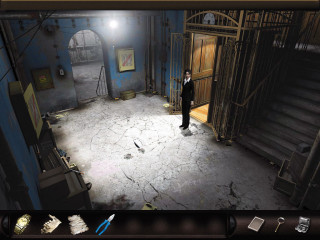 Art of Murder - Hunt for the Puppeteer (PC) Steam (Letölthető) PC