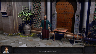 Chronicles of Mystery - Secret of the Lost Kingdom (PC) Steam (Letölthető) PC