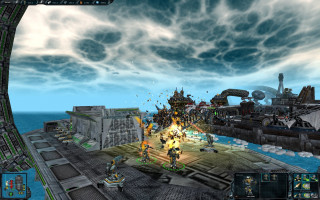 Space Rangers HD: A War Apart (Letölthető) PC