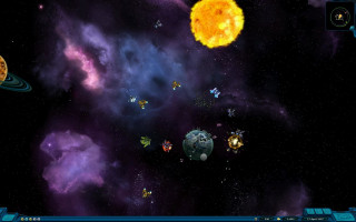 Space Rangers HD: A War Apart (Letölthető) PC