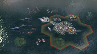 Sid Meier's Civilization: Beyond Earth - Rising Tide (Letölthető) PC