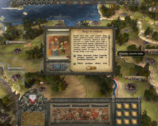 Reign: Conflict of Nations (Letölthető) PC