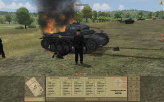 Theatre of War Steam (Letölthető) PC