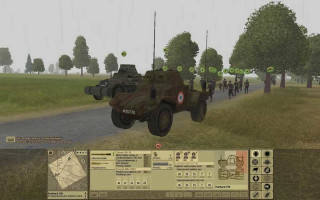 Theatre of War Steam (Letölthető) PC