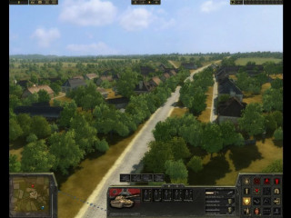 Theatre of War 2: Battle for Caen Steam (Letölthető) PC