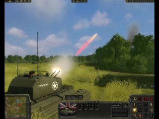 Theatre of War 2: Battle for Caen Steam (Letölthető) PC