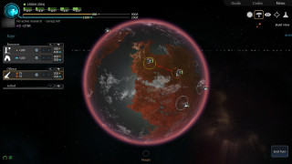 Interplanetary: Enhanced Edition (Letölthető) PC