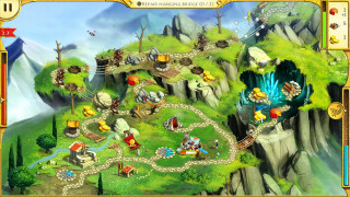 12 Labours of Hercules (PC) Letölthető PC