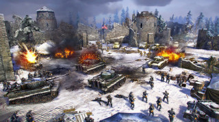 Blitzkrieg 3 - Digital Deluxe Edition Upgrade (PC) Letölthető PC