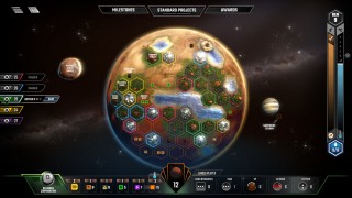 Terraforming Mars (PC) Letölthető PC