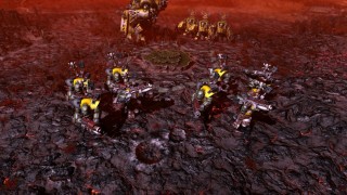 Warhammer 40,000: Gladius - Reinforcement Pack (PC) Letölthető PC