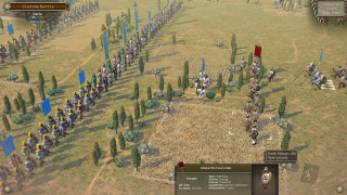 Field of Glory II: Rise of Persia (Letölthető) PC