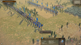 Field of Glory II: Rise of Persia (Letölthető) PC