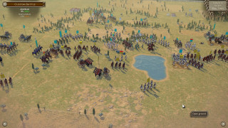 Field of Glory II: Rise of Persia (Letölthető) PC