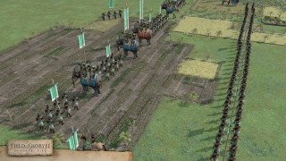 Field of Glory II: Immortal Fire (PC) Letölthető PC