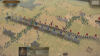 Field of Glory II: Immortal Fire (PC) Letölthető PC