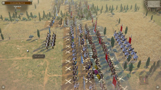 Field of Glory II: Immortal Fire (PC) Letölthető PC